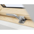 Okno Velux GLL 1061B 78x140 dolne otwieranie + kołnierz EDW 0000 78x140