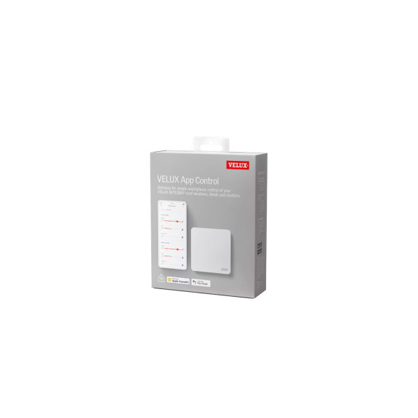 VELUX App Control KIG 300