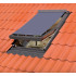 Markiza AMZ RAL 7022 materiał 092