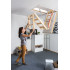 LTK Energy 70x120/280- schody ocieplane
