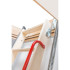 LTK Energy 70x120/280- schody ocieplane