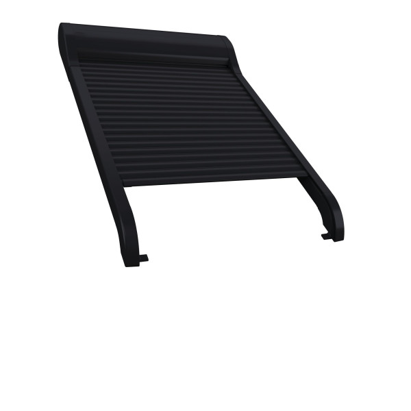 Roleta zewnętrzna ARZ KOMFORT E230 RAL 9005