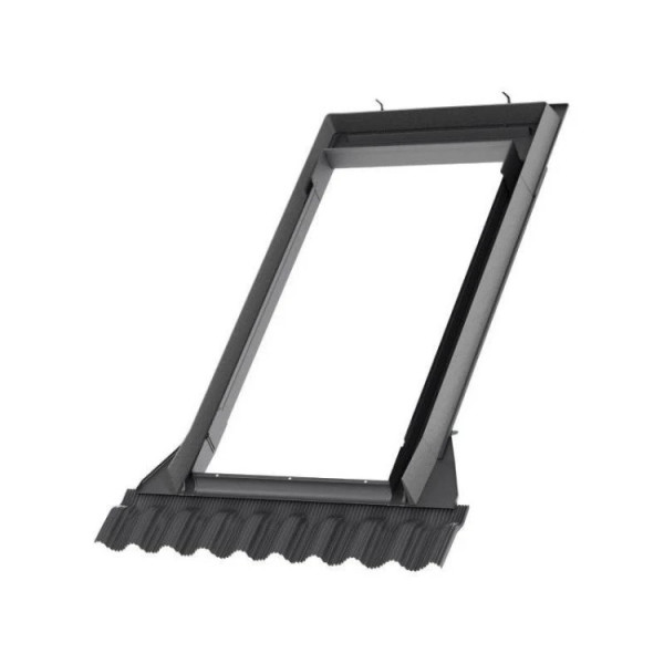 Kołnierz dachowy Velux EDW 0000