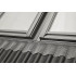 Kołnierz dachowy Velux EKW z ociepleniem do zespoleń