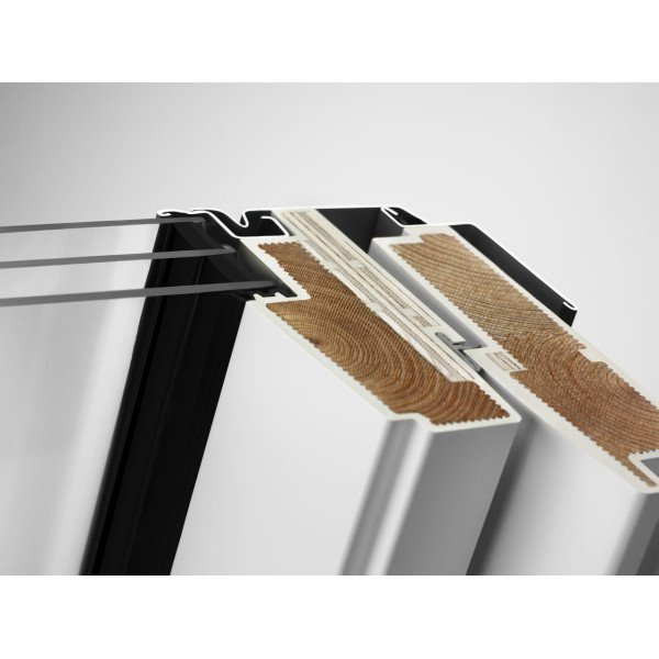 MHL 5060 - Markiza obsługiwana manualnie MHL