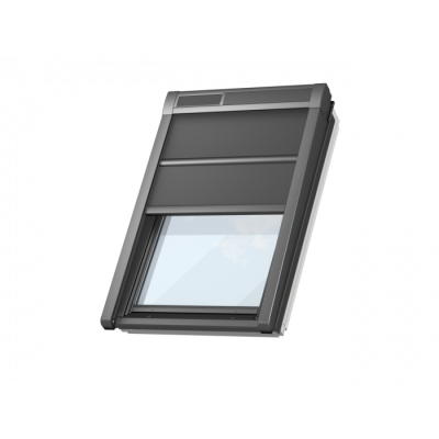 SSS - Lekka roleta zaciemniająca