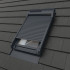 Roleta zewnętrzna ARZ KOMFORT Solar RAL 7016