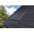 Roleta zewnętrzna ARZ KOMFORT Solar RAL 7016