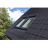 Roleta zewnętrzna ARZ KOMFORT Solar RAL 7016
