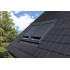 Roleta zewnętrzna ARZ KOMFORT Solar RAL 7016