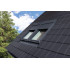 Roleta zewnętrzna ARZ KOMFORT Solar RAL 7016