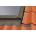 Optilight TLP PVC U4 78x140 z kołnierzem TZ 78x140