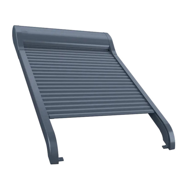 Roleta zewnętrzna ARZ KOMFORT Z-Wave RAL 7016