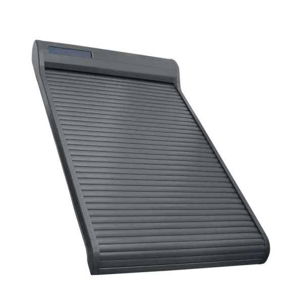 Roleta zewnętrzna ARZ KOMFORT Solar RAL 7016