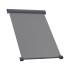 Markiza AMZ Komfort RAL 7016 materiał 090